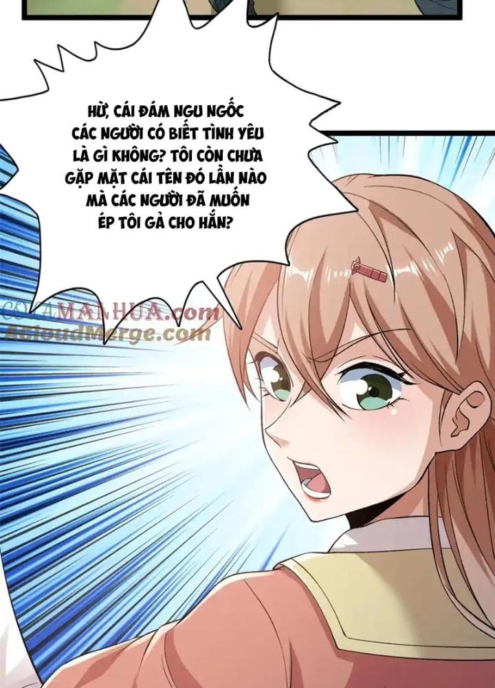 Ta Có 999 Loại Dị Năng Chapter 229 - Trang 3