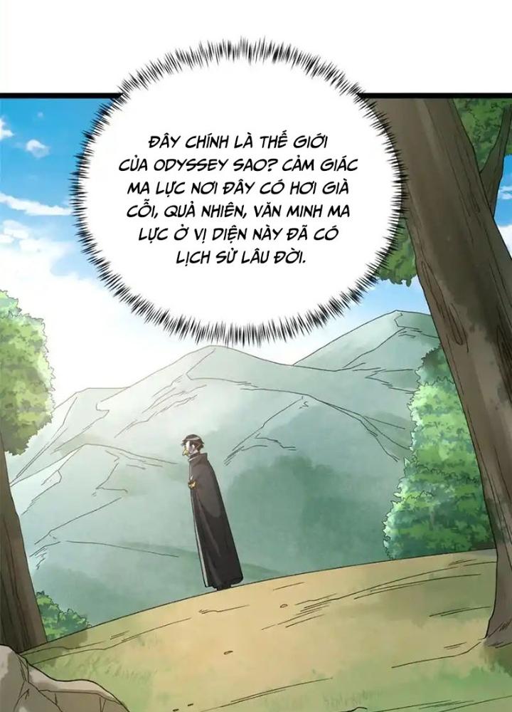 Ta Có 999 Loại Dị Năng Chapter 229 - Trang 3