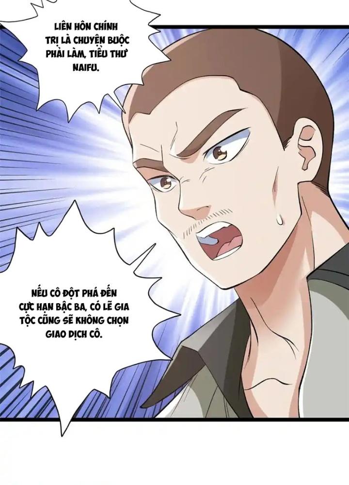 Ta Có 999 Loại Dị Năng Chapter 229 - Trang 3