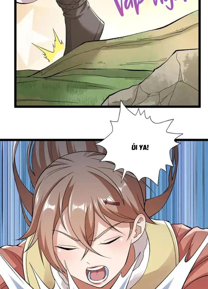 Ta Có 999 Loại Dị Năng Chapter 229 - Trang 3