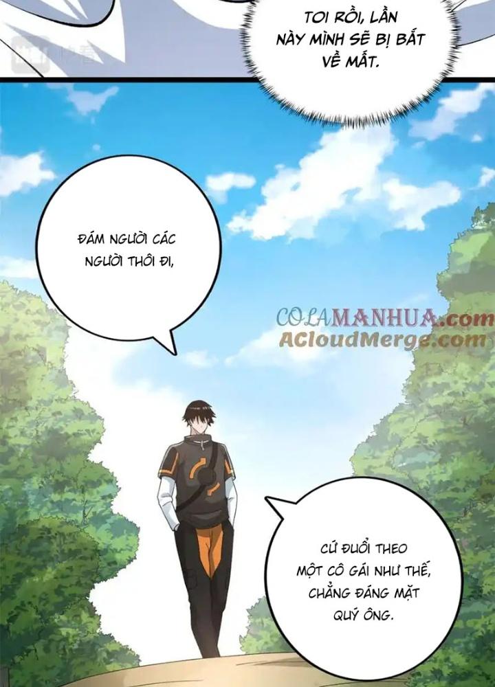 Ta Có 999 Loại Dị Năng Chapter 229 - Trang 3