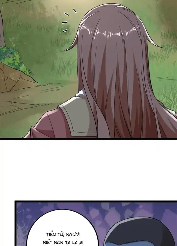 Ta Có 999 Loại Dị Năng Chapter 229 - Trang 3