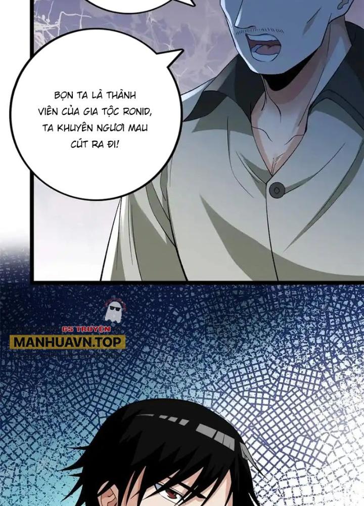 Ta Có 999 Loại Dị Năng Chapter 229 - Trang 3