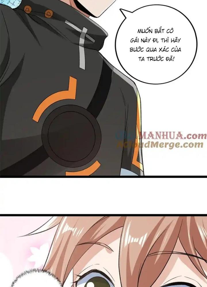 Ta Có 999 Loại Dị Năng Chapter 229 - Trang 3