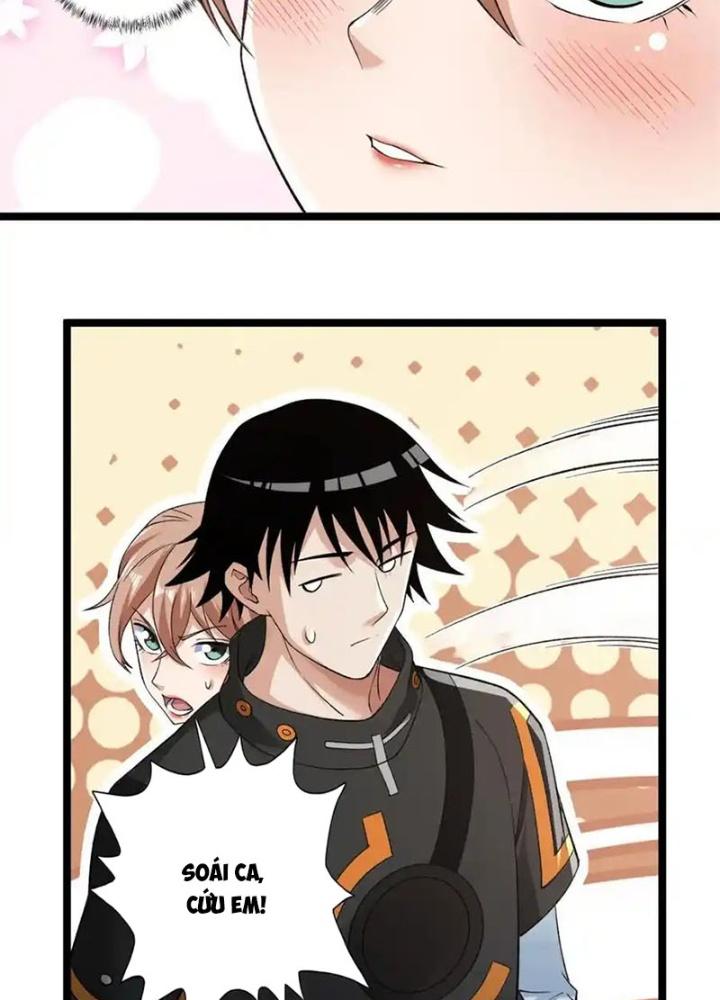 Ta Có 999 Loại Dị Năng Chapter 229 - Trang 3