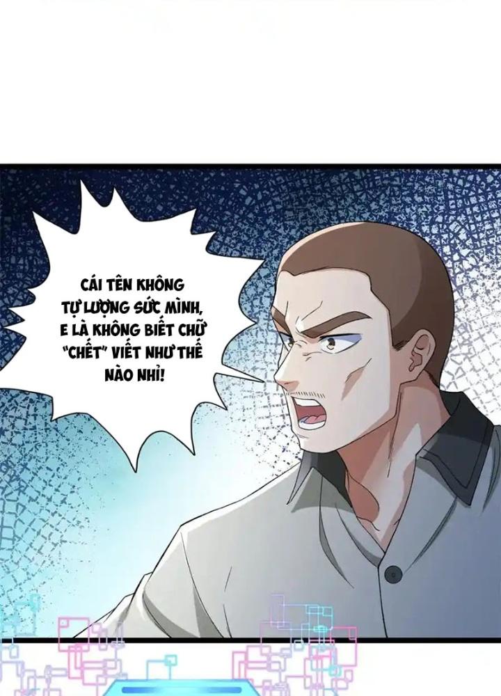 Ta Có 999 Loại Dị Năng Chapter 229 - Trang 3