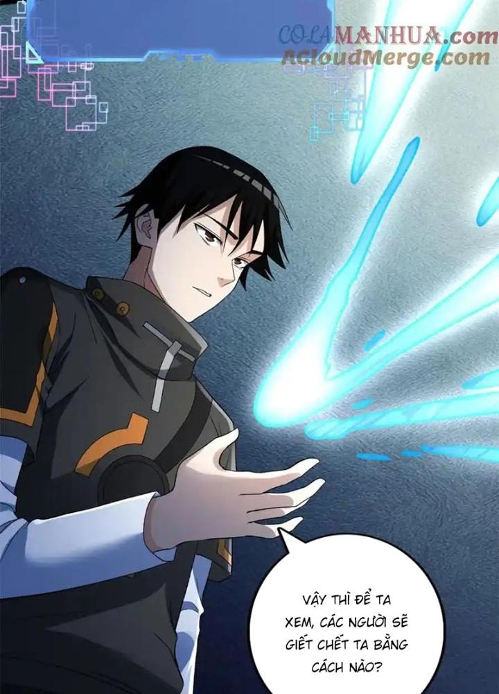 Ta Có 999 Loại Dị Năng Chapter 229 - Trang 3