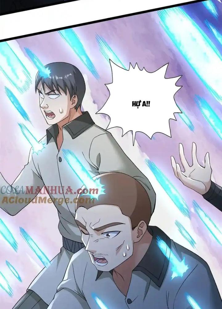 Ta Có 999 Loại Dị Năng Chapter 229 - Trang 3
