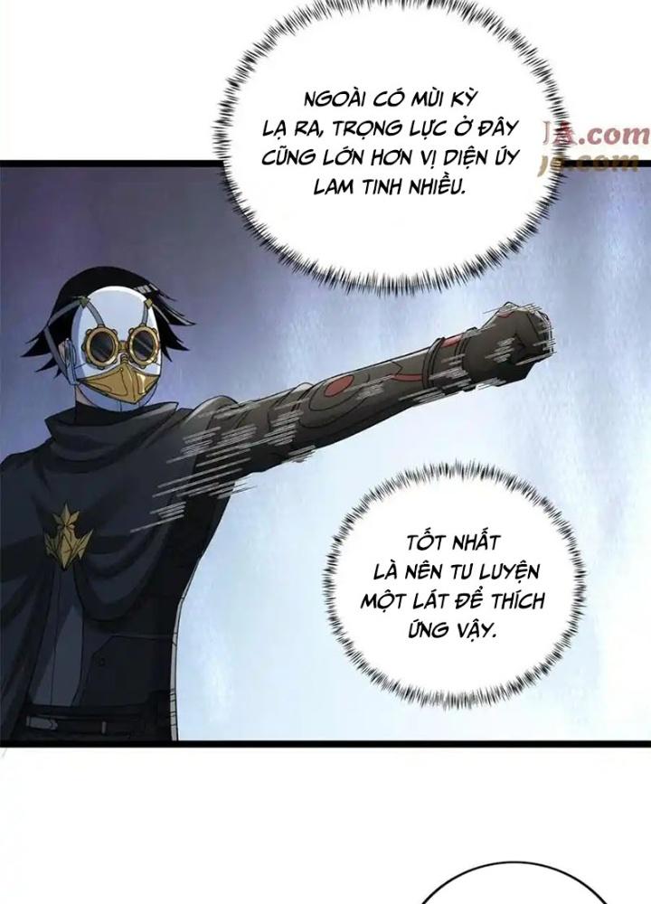 Ta Có 999 Loại Dị Năng Chapter 229 - Trang 3