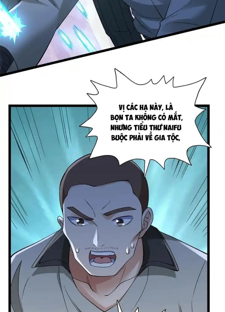 Ta Có 999 Loại Dị Năng Chapter 229 - Trang 3