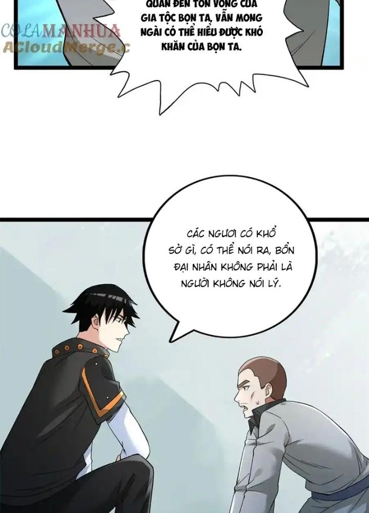 Ta Có 999 Loại Dị Năng Chapter 229 - Trang 3