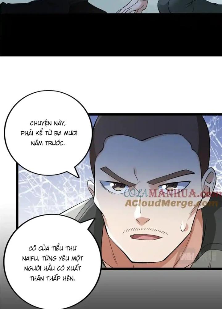 Ta Có 999 Loại Dị Năng Chapter 229 - Trang 3