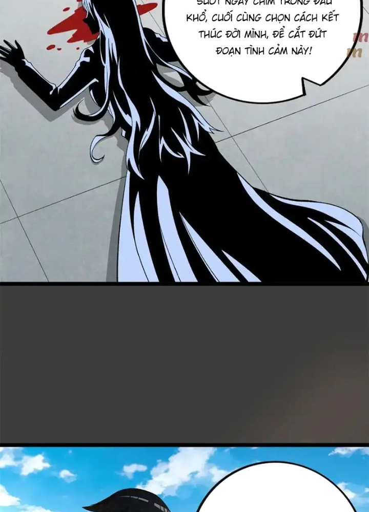 Ta Có 999 Loại Dị Năng Chapter 229 - Trang 3