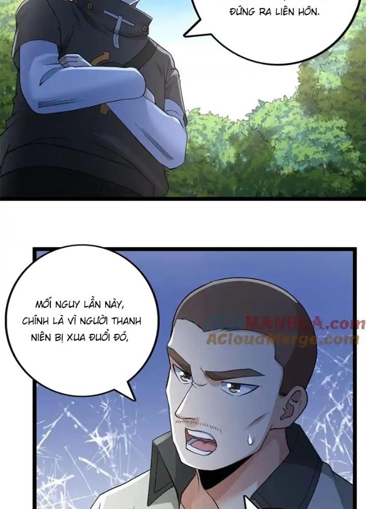 Ta Có 999 Loại Dị Năng Chapter 229 - Trang 3