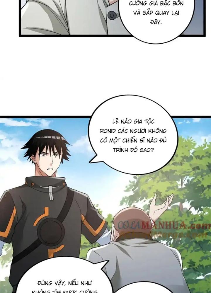 Ta Có 999 Loại Dị Năng Chapter 229 - Trang 3