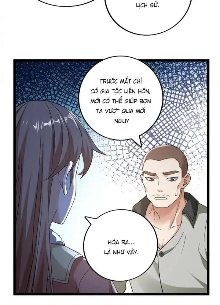 Ta Có 999 Loại Dị Năng Chapter 229 - Trang 3