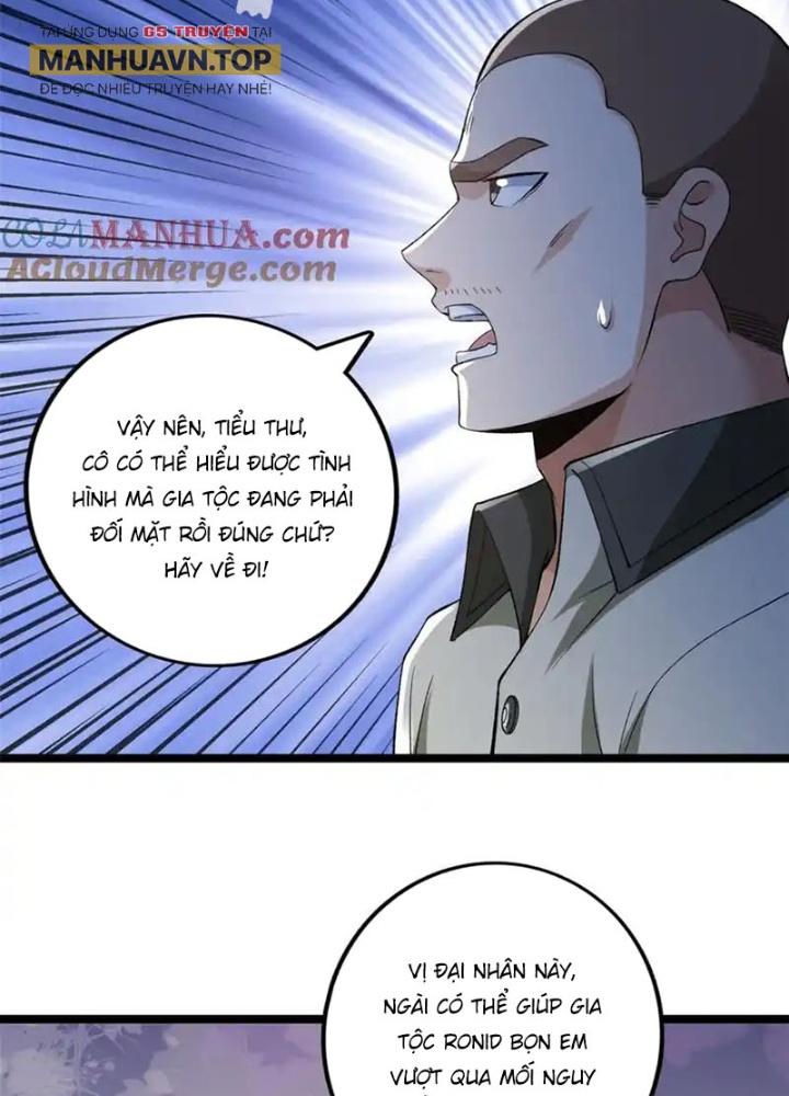Ta Có 999 Loại Dị Năng Chapter 229 - Trang 3