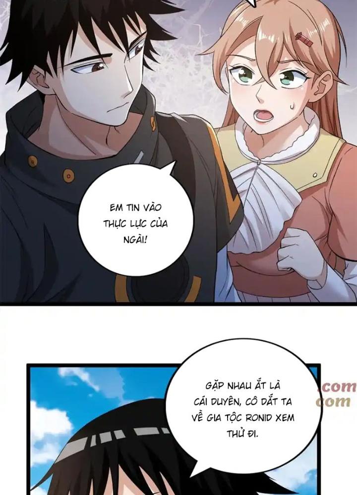 Ta Có 999 Loại Dị Năng Chapter 229 - Trang 3