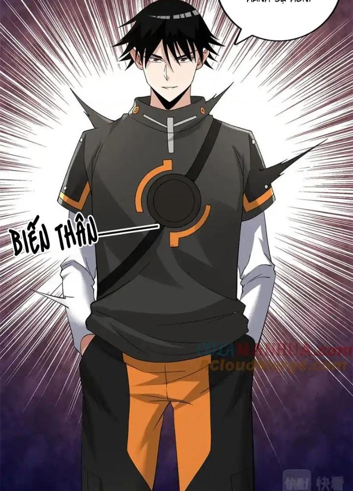 Ta Có 999 Loại Dị Năng Chapter 229 - Trang 3