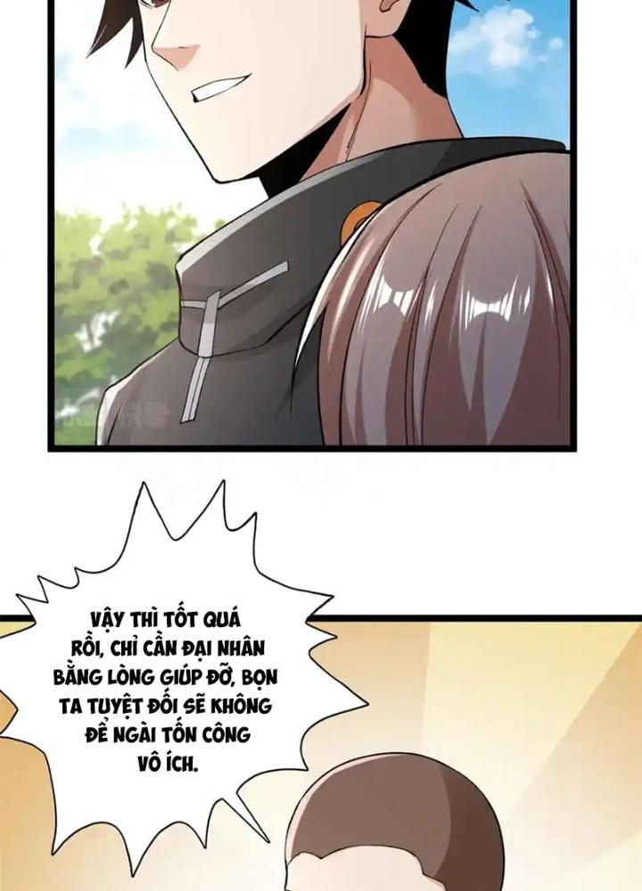 Ta Có 999 Loại Dị Năng Chapter 229 - Trang 3