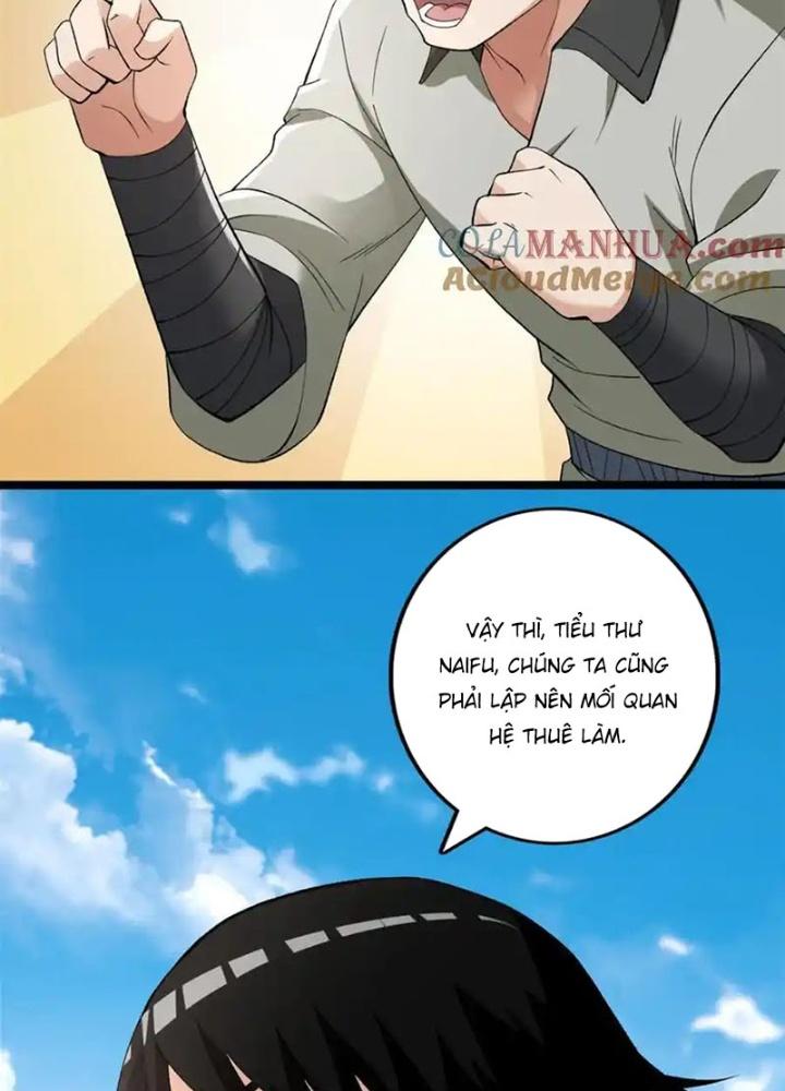 Ta Có 999 Loại Dị Năng Chapter 229 - Trang 3