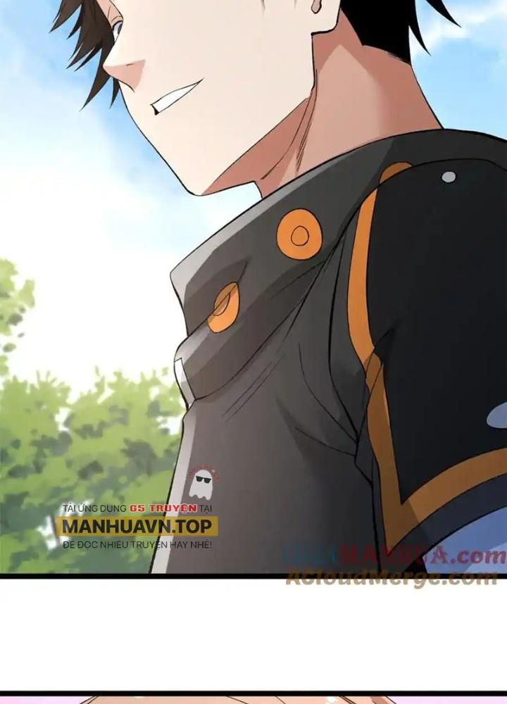 Ta Có 999 Loại Dị Năng Chapter 229 - Trang 3