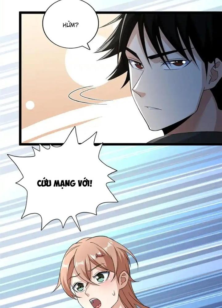 Ta Có 999 Loại Dị Năng Chapter 229 - Trang 3