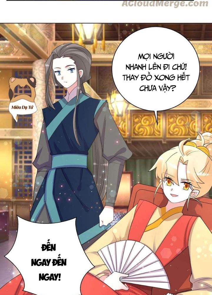 Công chúa hoà thân không được tốt lắm Chapter 68 - Trang 2