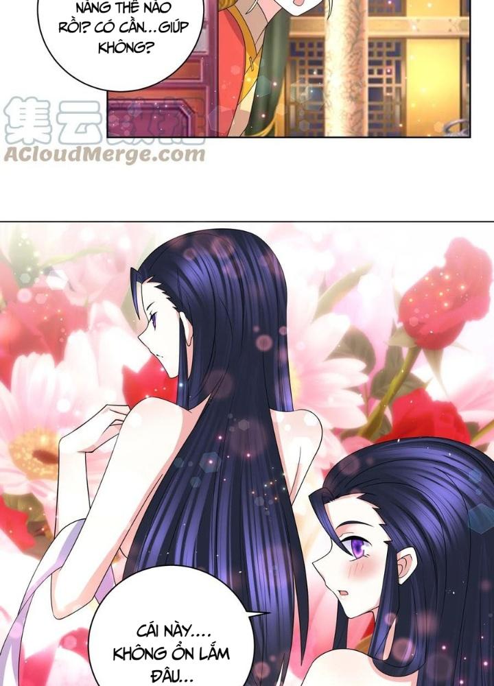 Công chúa hoà thân không được tốt lắm Chapter 68 - Trang 2