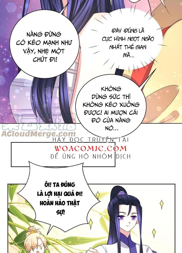 Công chúa hoà thân không được tốt lắm Chapter 68 - Trang 2