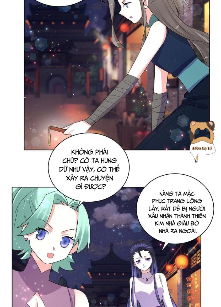 Công chúa hoà thân không được tốt lắm Chapter 68 - Trang 2