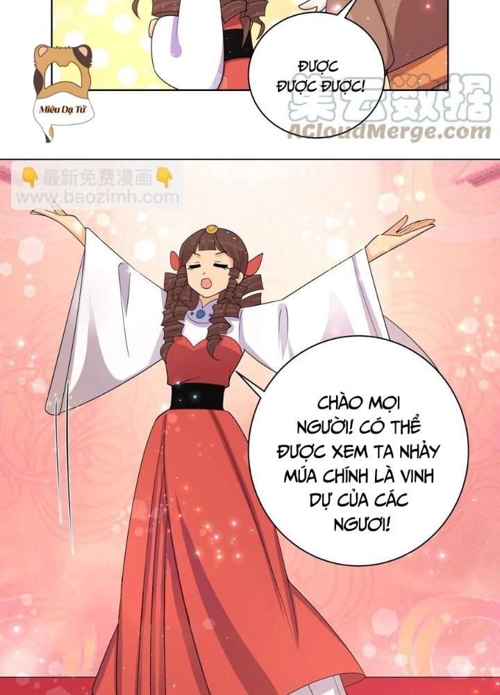 Công chúa hoà thân không được tốt lắm Chapter 68 - Trang 2