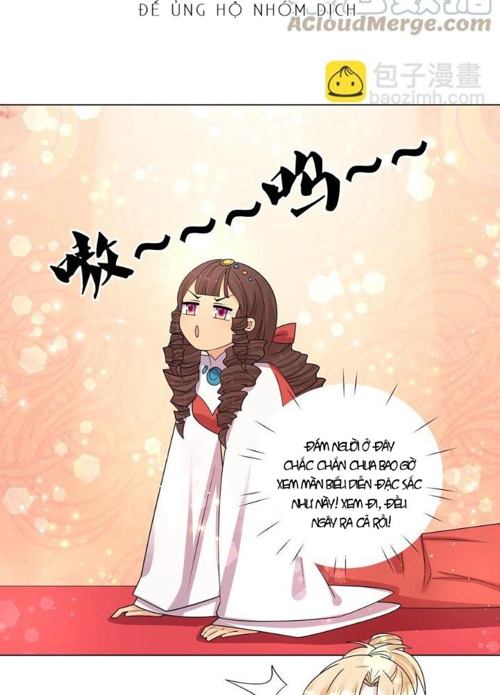 Công chúa hoà thân không được tốt lắm Chapter 69 - Trang 2