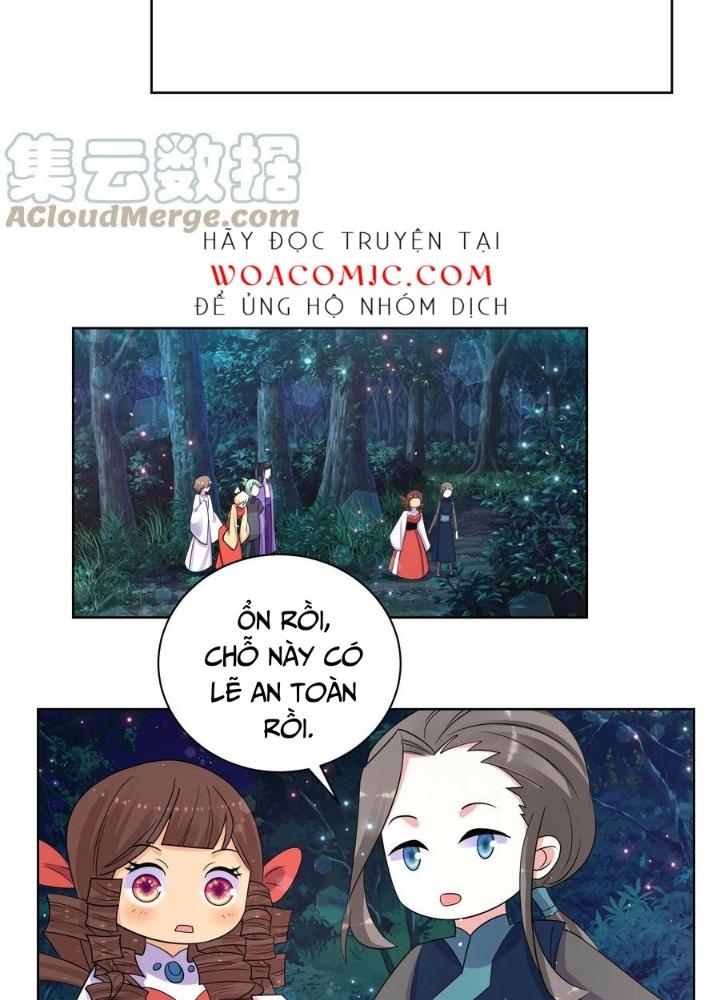 Công chúa hoà thân không được tốt lắm Chapter 69 - Trang 2