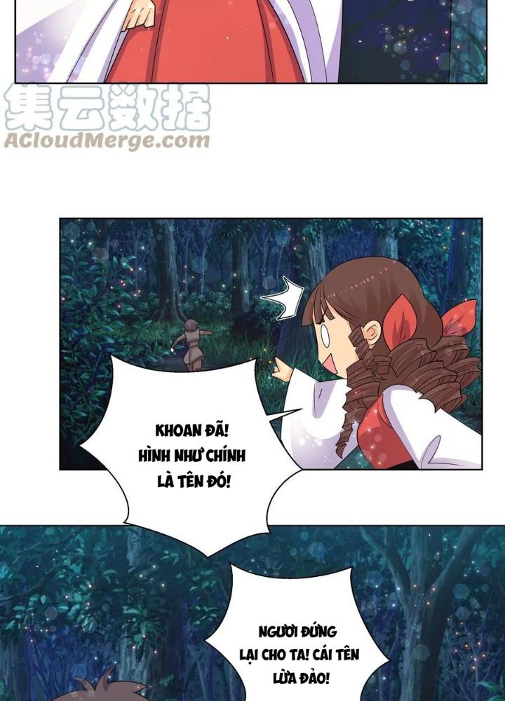 Công chúa hoà thân không được tốt lắm Chapter 69 - Trang 2