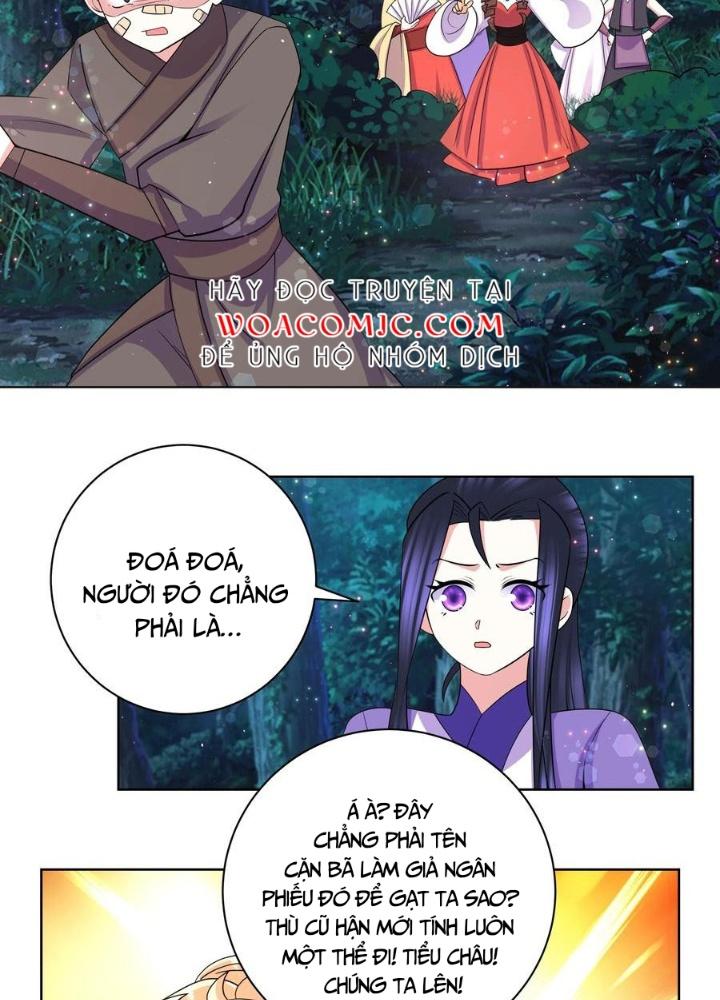 Công chúa hoà thân không được tốt lắm Chapter 69 - Trang 2