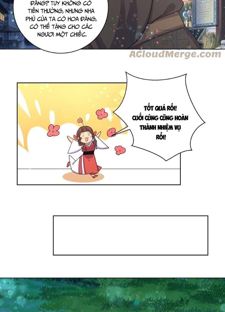 Công chúa hoà thân không được tốt lắm Chapter 69 - Trang 2