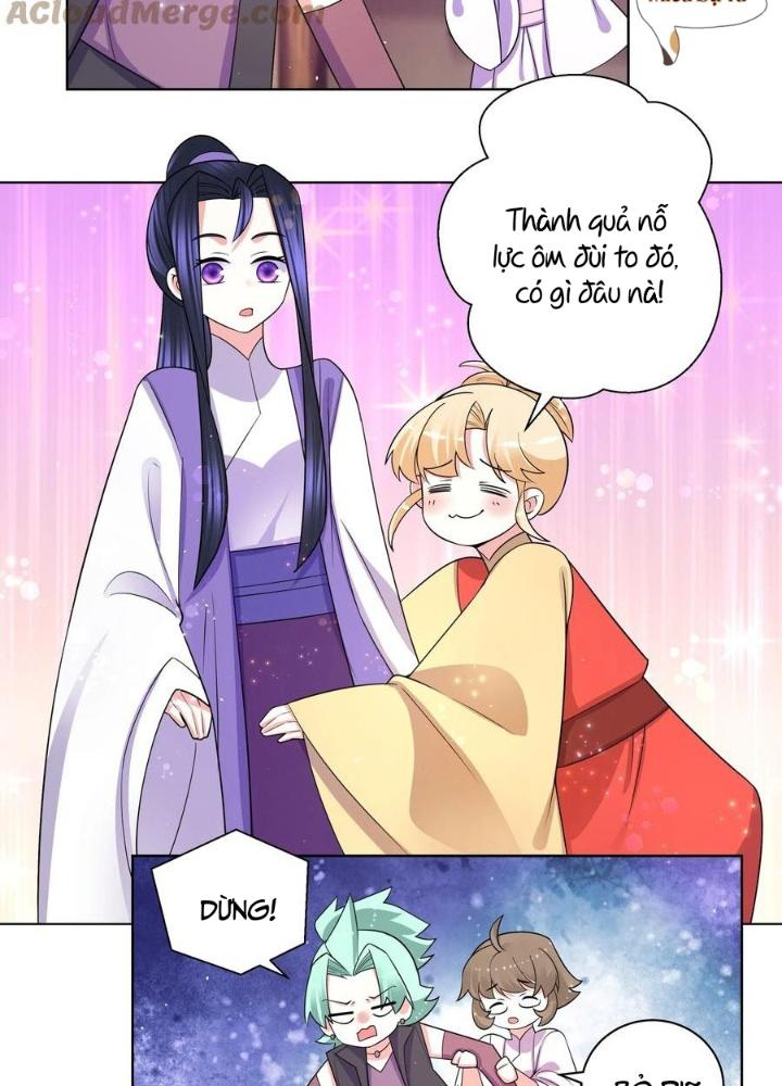 Công chúa hoà thân không được tốt lắm Chapter 70 - Trang 2