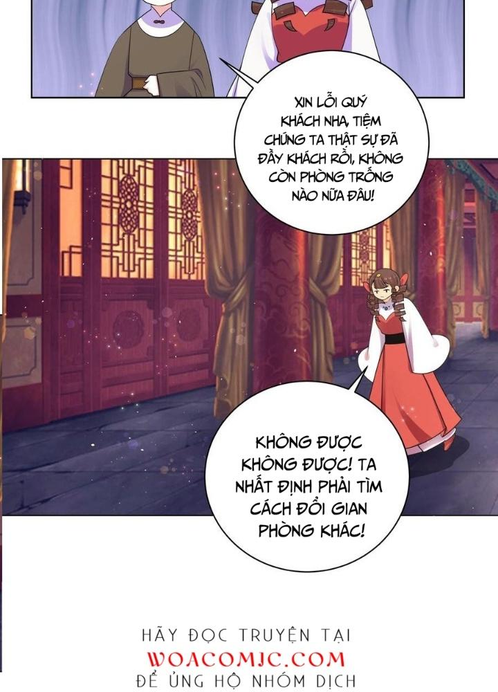 Công chúa hoà thân không được tốt lắm Chapter 70 - Trang 2