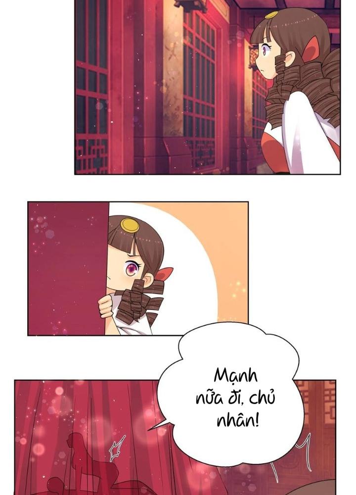 Công chúa hoà thân không được tốt lắm Chapter 70 - Trang 2