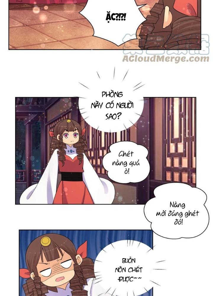 Công chúa hoà thân không được tốt lắm Chapter 70 - Trang 2