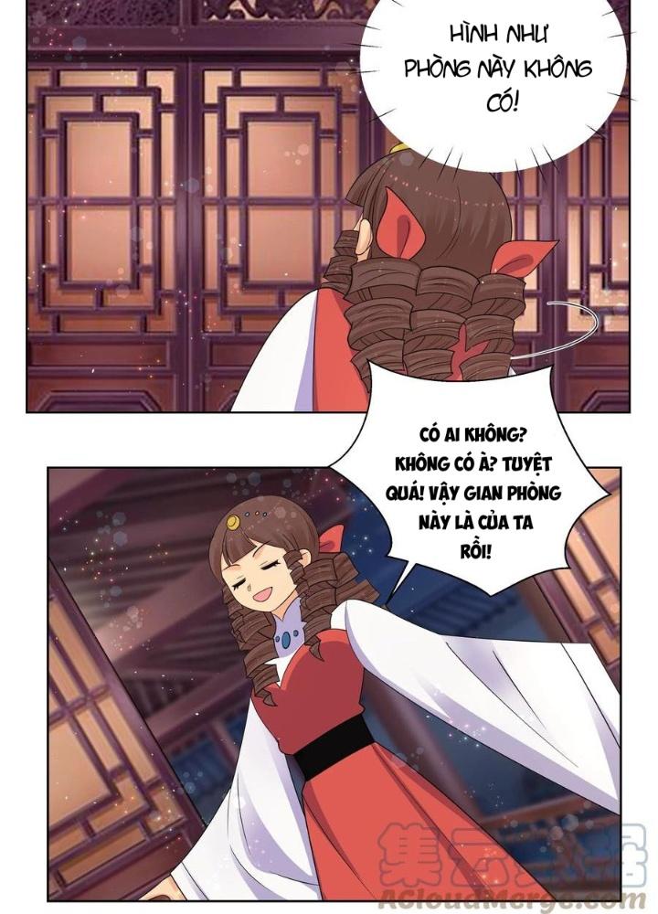 Công chúa hoà thân không được tốt lắm Chapter 70 - Trang 2