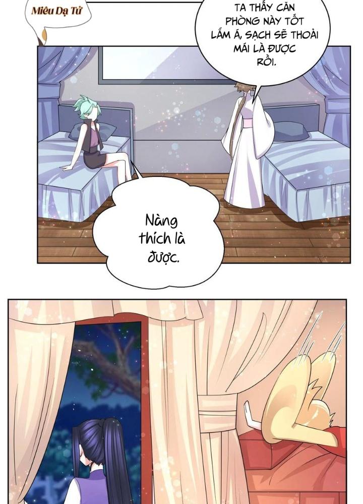 Công chúa hoà thân không được tốt lắm Chapter 70 - Trang 2