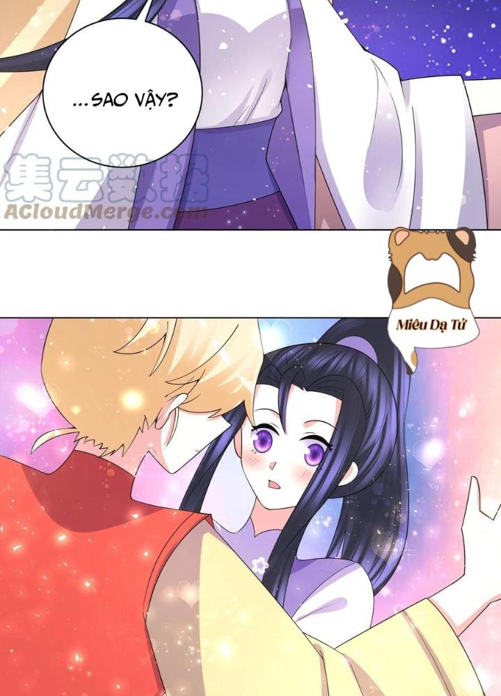 Công chúa hoà thân không được tốt lắm Chapter 70 - Trang 2