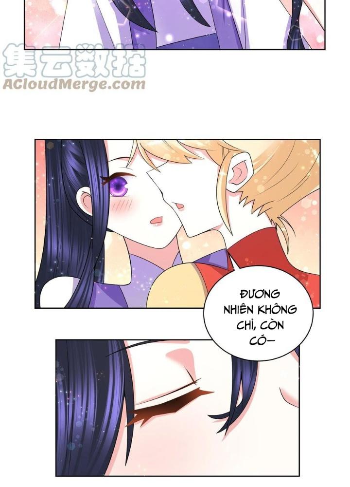 Công chúa hoà thân không được tốt lắm Chapter 70 - Trang 2