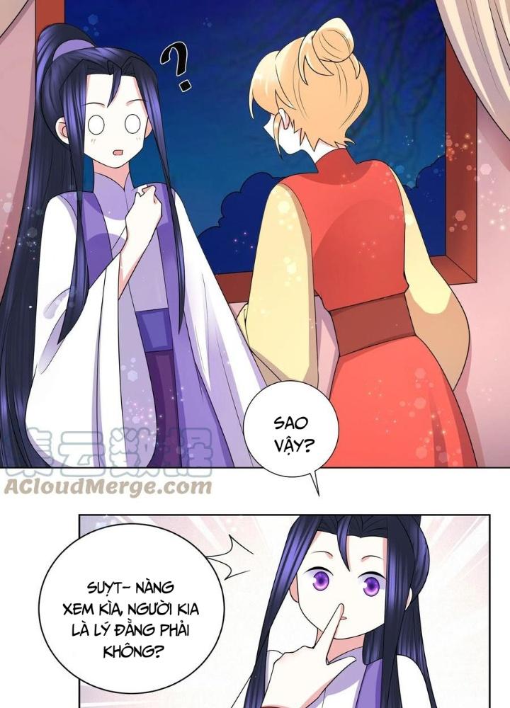 Công chúa hoà thân không được tốt lắm Chapter 70 - Trang 2