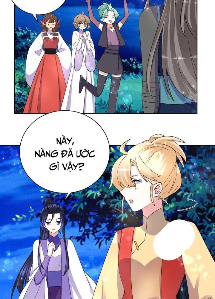 Công chúa hoà thân không được tốt lắm Chapter 70 - Trang 2