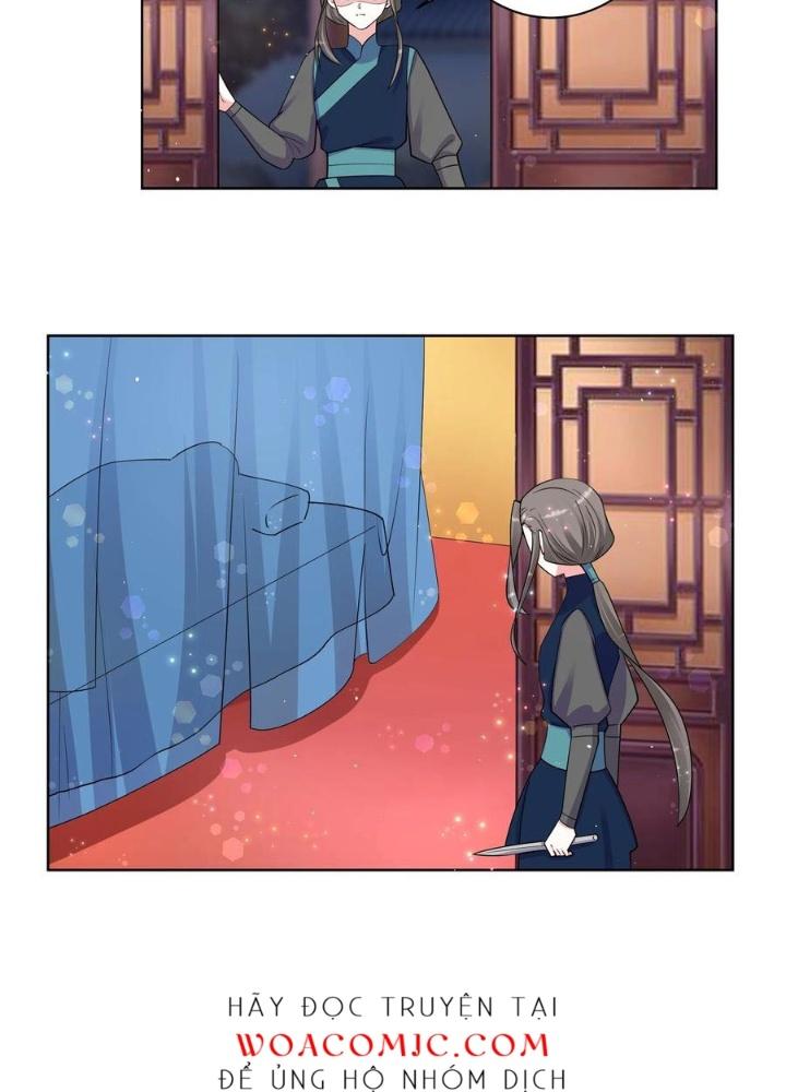 Công chúa hoà thân không được tốt lắm Chapter 71 - Trang 2