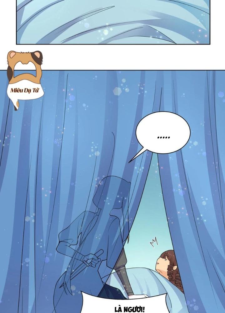 Công chúa hoà thân không được tốt lắm Chapter 71 - Trang 2