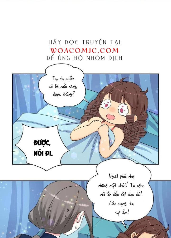 Công chúa hoà thân không được tốt lắm Chapter 71 - Trang 2